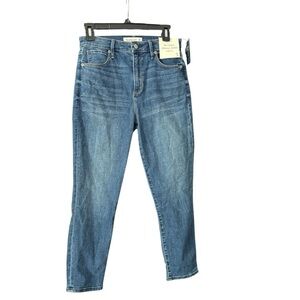Nwt! Abercrombie & fitch skinny jeans